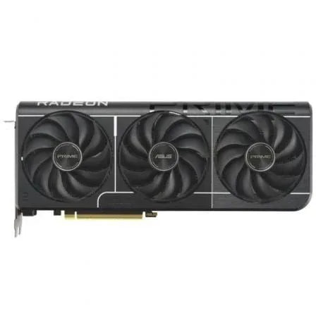 Tarjeta Grßfica Asus Prime Radeon RX 9060 XT OC/ 16GB GDDR6 - PixelPlaza