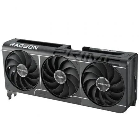 Tarjeta Grßfica Asus Prime Radeon RX 9060 XT OC/ 16GB GDDR6 - PixelPlaza