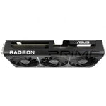 Tarjeta Grßfica Asus Prime Radeon RX 9060 XT OC/ 16GB GDDR6 - PixelPlaza