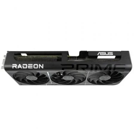Tarjeta Grßfica Asus Prime Radeon RX 9060 XT OC/ 16GB GDDR6 - PixelPlaza