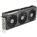 Tarjeta Gráfica Asus Prime Radeon RX 9070 OC Edition/ 16GB GDDR6 - PixelPlaza