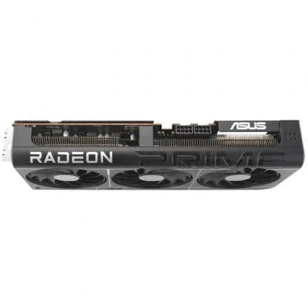 Tarjeta Gráfica Asus Prime Radeon RX 9070 OC Edition/ 16GB GDDR6 - PixelPlaza