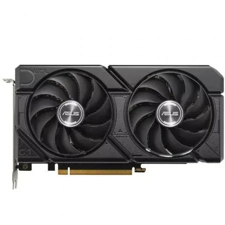 Tarjeta Gráfica Asus Dual Radeon RX 7600 EVO OC/ 8GB GDDR6 - PixelPlaza