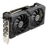 Tarjeta Gráfica Asus Dual Radeon RX 7600 EVO OC/ 8GB GDDR6 - PixelPlaza