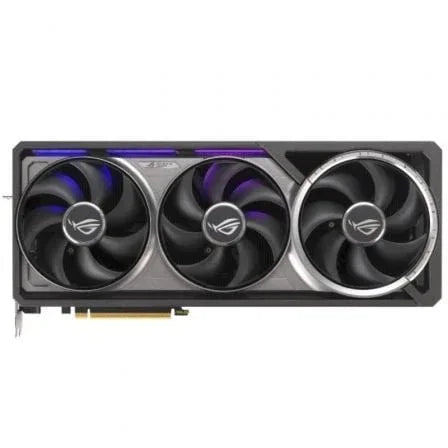 Tarjeta Grßfica Asus ROG Astral GeForce RTX 5080 OC/ 16GB GDDR7 - PixelPlaza