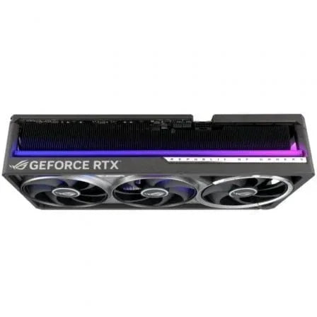 Tarjeta Grßfica Asus ROG Astral GeForce RTX 5080 OC/ 16GB GDDR7 - PixelPlaza