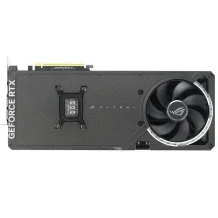 Tarjeta Grßfica Asus ROG Astral GeForce RTX 5080 OC/ 16GB GDDR7 - PixelPlaza