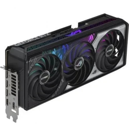Tarjeta Gráfica Asus ROG Strix OC GeForce RTX 5070/ 12GB GDDR7 - PixelPlaza