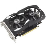 Tarjeta Gráfica Asus Dual GeForce RTX 3050 OC Edition/ 6GB GDDR6 - PixelPlaza