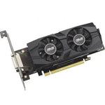 Tarjeta Gráfica Asus GeForce RTX 3050 LP BRK OC Edition/ 6GB GDDR6/ Compatible con Perfil Bajo - PixelPlaza