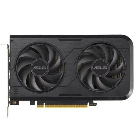 Tarjeta Gráfica Asus Dual GeForce RTX 5050 OC/ 8GB GDDR6 - PixelPlaza