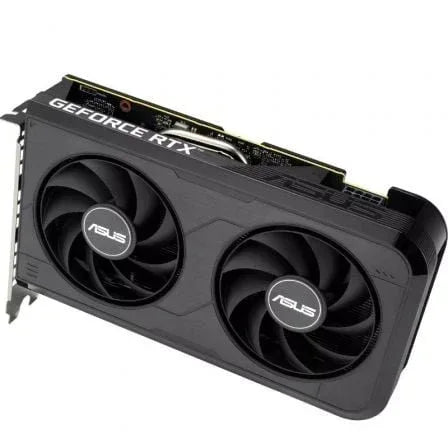 Tarjeta Gráfica Asus Dual GeForce RTX 5050 OC/ 8GB GDDR6 - PixelPlaza