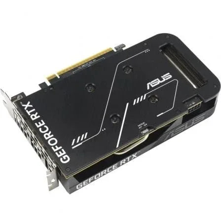 Tarjeta Gráfica Asus Dual GeForce RTX 5050 OC/ 8GB GDDR6 - PixelPlaza