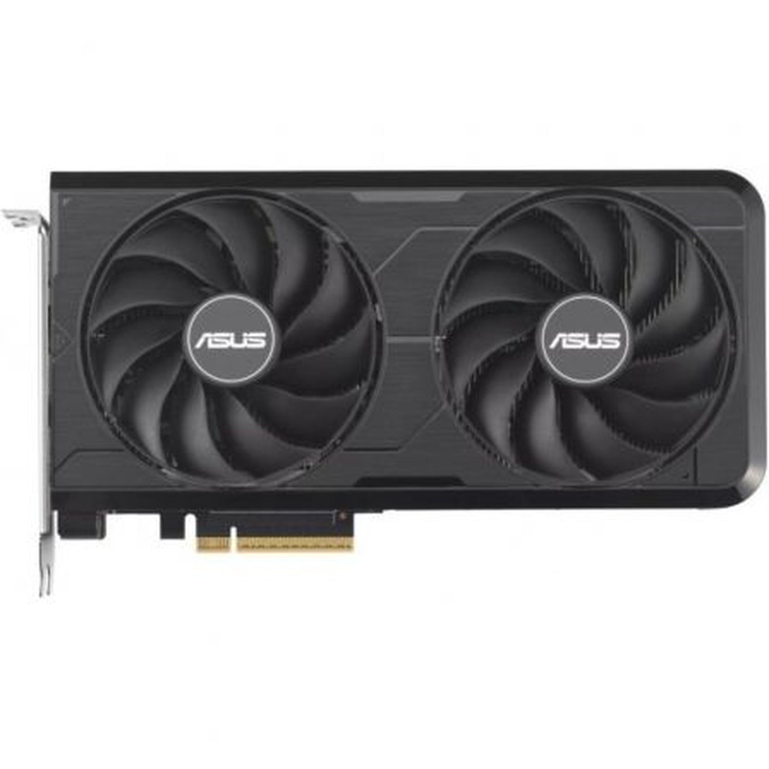 Tarjeta Gr·fica Asus Dual GeForce RTX 5060 Ti EVO OC/ 16GB GDDR7/ Bulk