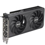 Tarjeta Gr·fica Asus Dual GeForce RTX 5060 Ti EVO OC/ 16GB GDDR7/ Bulk