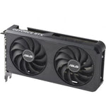 Tarjeta Gr·fica Asus Dual GeForce RTX 5060 Ti EVO OC/ 16GB GDDR7/ Bulk