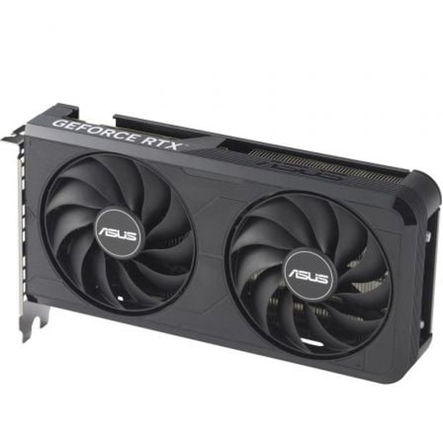 Tarjeta Gr·fica Asus Dual GeForce RTX 5060 Ti EVO OC/ 16GB GDDR7/ Bulk