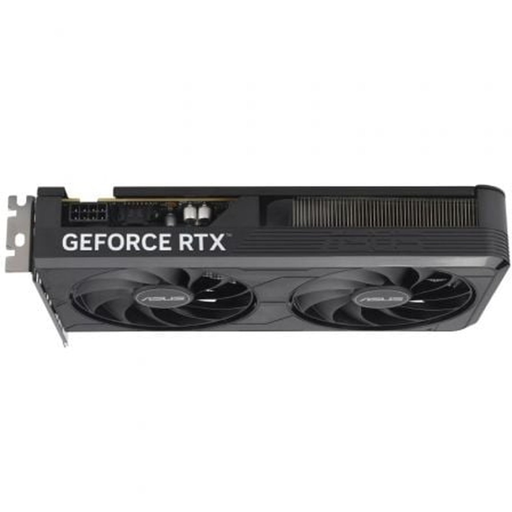 Tarjeta Gr·fica Asus Dual GeForce RTX 5060 Ti EVO OC/ 16GB GDDR7/ Bulk