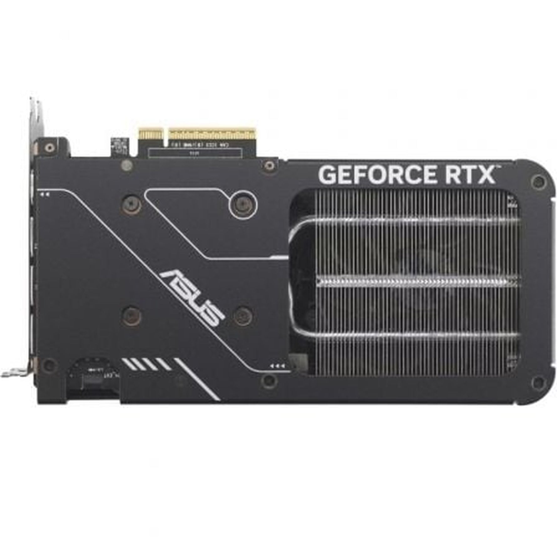 Tarjeta Gr·fica Asus Dual GeForce RTX 5060 Ti EVO OC/ 16GB GDDR7/ Bulk