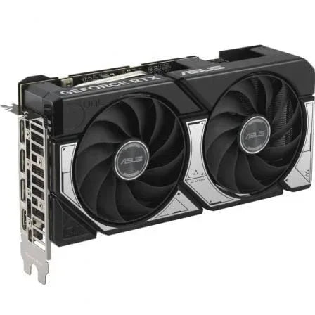 Tarjeta Gráfica Asus Dual GeForce RTX 5060 Ti OC/ 16GB GDDR7 - PixelPlaza