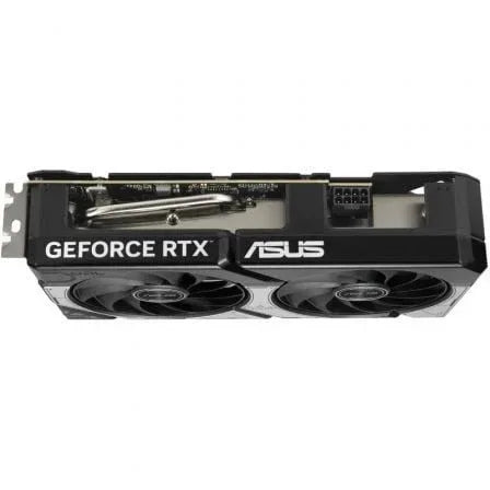 Tarjeta Gráfica Asus Dual GeForce RTX 5060 Ti OC/ 16GB GDDR7 - PixelPlaza