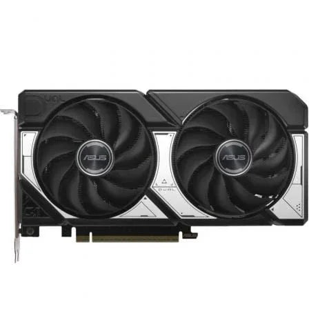 Tarjeta Gráfica Asus Dual GeForce RTX 5060 Ti OC/ 8GB GDDR7 - PixelPlaza