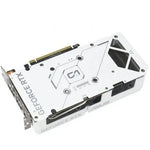 Tarjeta Gráfica Asus Dual GeForce RTX 5060 Ti OC White Edition/ 8GB GDDR7 - PixelPlaza