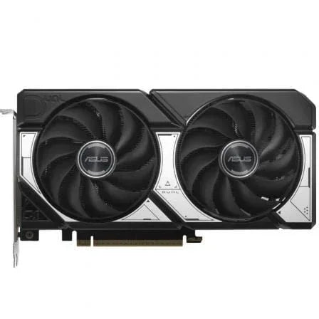 Tarjeta Gráfica Asus Dual GeForce RTX 5060 OC/ 8GB GDDR7 - PixelPlaza