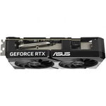 Tarjeta Gráfica Asus Dual GeForce RTX 5060 OC/ 8GB GDDR7 - PixelPlaza