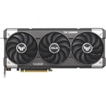 Tarjeta Gráfica Asus TUF Gaming GeForce RTX 5060 Ti OC/ 16GB GDDR7 - PixelPlaza