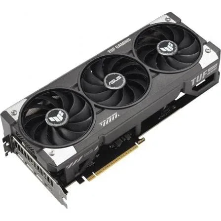 Tarjeta Gráfica Asus TUF Gaming GeForce RTX 5060 Ti OC/ 16GB GDDR7 - PixelPlaza