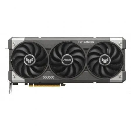 Tarjeta Gráfica Asus TUF Gaming GeForce RTX 5060 OC Edition/ 8GB GDDR7 - PixelPlaza