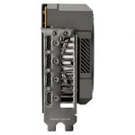 Tarjeta Gráfica Asus TUF Gaming GeForce RTX 5060 OC Edition/ 8GB GDDR7 - PixelPlaza
