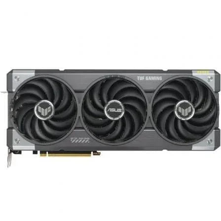 Tarjeta Gráfica Asus TUF Gaming GeForce RTX 5070 OC Edition/ 12GB GDDR7 - PixelPlaza