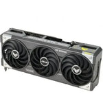 Tarjeta Gráfica Asus TUF Gaming GeForce RTX 5070 OC Edition/ 12GB GDDR7 - PixelPlaza