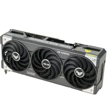 Tarjeta Gráfica Asus TUF Gaming GeForce RTX 5070 OC Edition/ 12GB GDDR7 - PixelPlaza