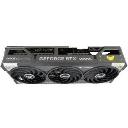 Tarjeta Gráfica Asus TUF Gaming GeForce RTX 5070 OC Edition/ 12GB GDDR7 - PixelPlaza