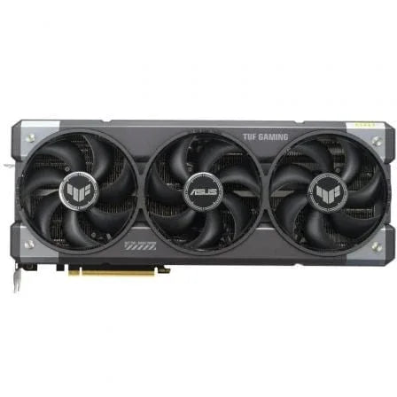 Tarjeta Gráfica Asus TUF Gaming GeForce RTX 5080 OC/ 16GB GDDR7 - PixelPlaza