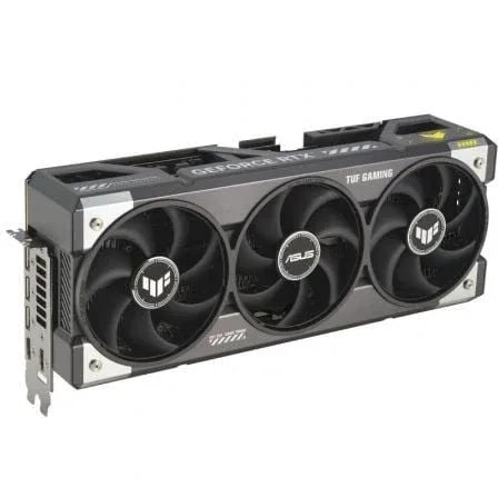 Tarjeta Gráfica Asus TUF Gaming GeForce RTX 5080 OC/ 16GB GDDR7 - PixelPlaza