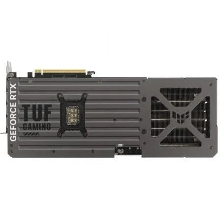 Tarjeta Gráfica Asus TUF Gaming GeForce RTX 5080 OC/ 16GB GDDR7 - PixelPlaza