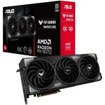 Tarjeta Gráfica Asus TUF Gaming Radeon RX 9070 OC/ 16GB GDDR6 - PixelPlaza
