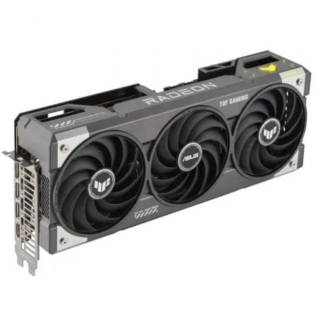 Tarjeta Gráfica Asus TUF Gaming Radeon RX 9070 OC/ 16GB GDDR6 - PixelPlaza