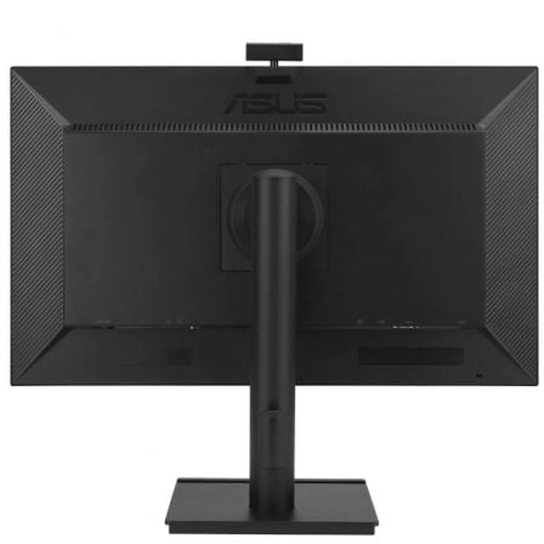 Monitor Profesional Asus BE249QFK 24"/ Full HD/ Webcam/ Multimedia/ Regulable en altura/ Negro - PixelPlaza