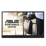 Monitor Portátil Asus ZenScreen MB166C 15.6"/ Full HD/ Negro - PixelPlaza