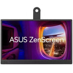 Monitor Portßtil Asus ZenScreen MB169CK 15.6"/ Full HD/ Negro - PixelPlaza