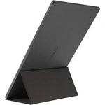 Monitor Portátil Asus ZenScreen MB16ACE 15.6"/ Full HD/ Plata y Negro - PixelPlaza