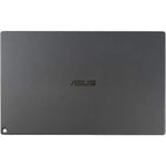 Monitor Portátil Asus ZenScreen MB16ACE 15.6"/ Full HD/ Plata y Negro - PixelPlaza