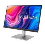 Monitor Profesional Asus ProArt Display PA279CV 27"/ 4K/ Multimedia/ Regulable en altura/ Negro y Plata - PixelPlaza