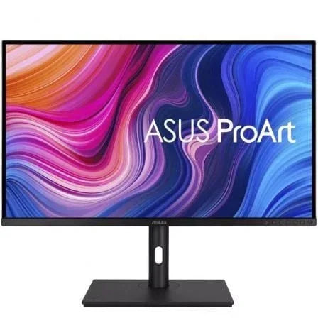 Monitor Profesional Asus ProArt Display PA329CV 32"/ 4K/ Multimedia/ Regulable en altura/ Negro - PixelPlaza