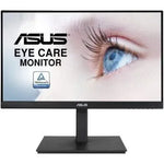 Monitor Profesional Asus VA229QSB 21.5"/ Full HD/ Multimedia/ Regulable en altura/ Negro - PixelPlaza